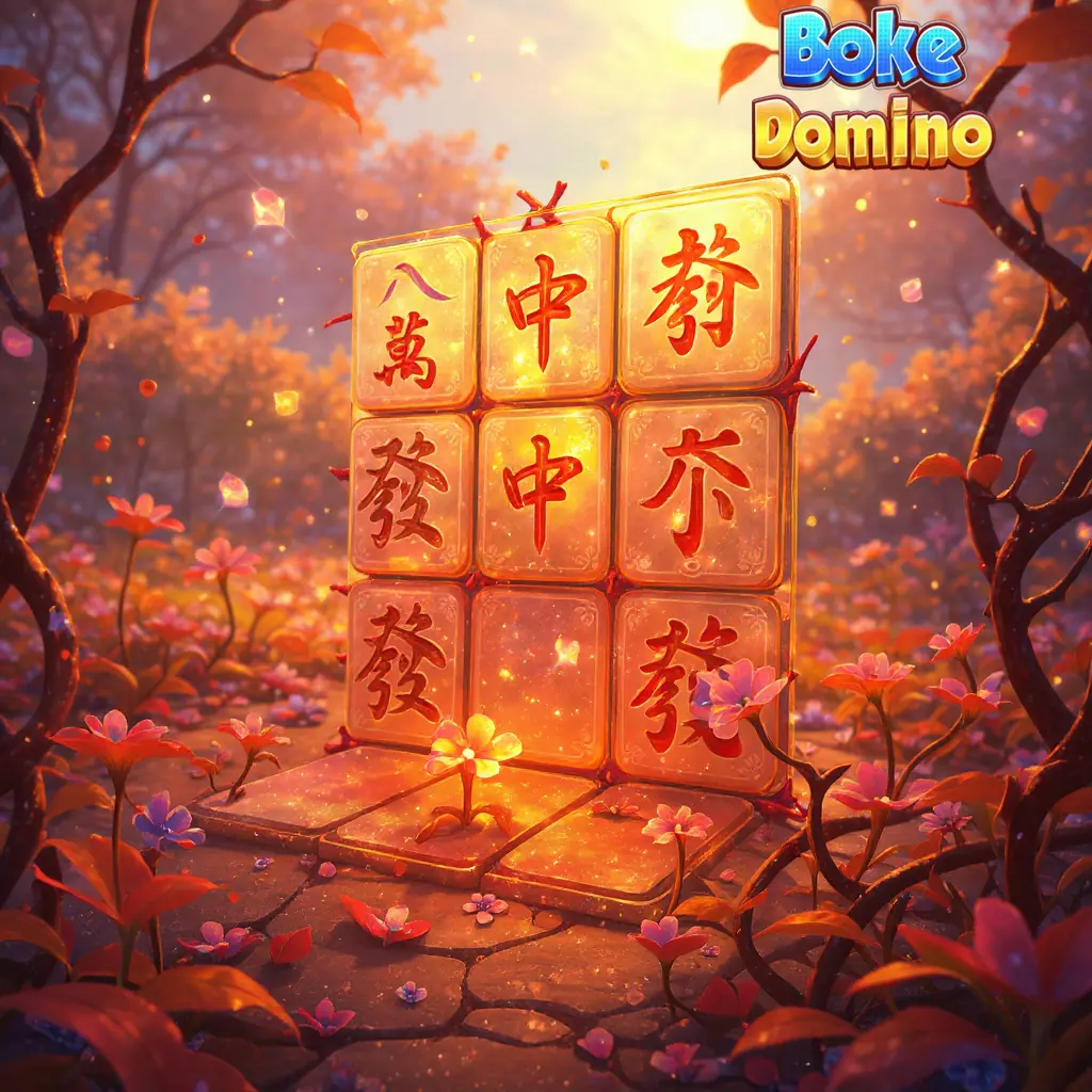 BOKEDOMINO Apk APK 25.0 (Latest Version For Android) Boke Domino Iems Group - WooCommerce eCommerce