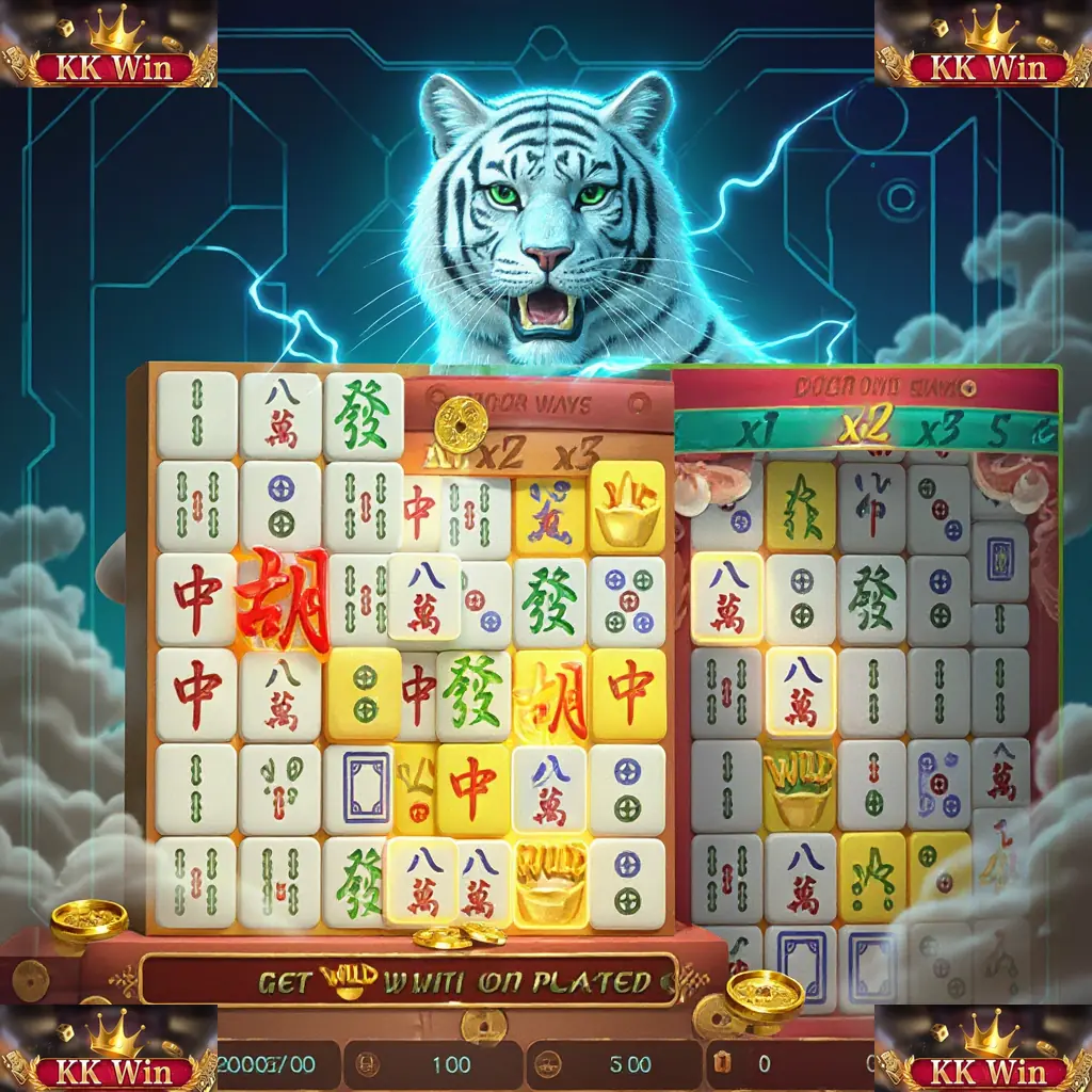 KKWINSLOTS: Mobile Edition IEMS BSR Business Tools KKwin