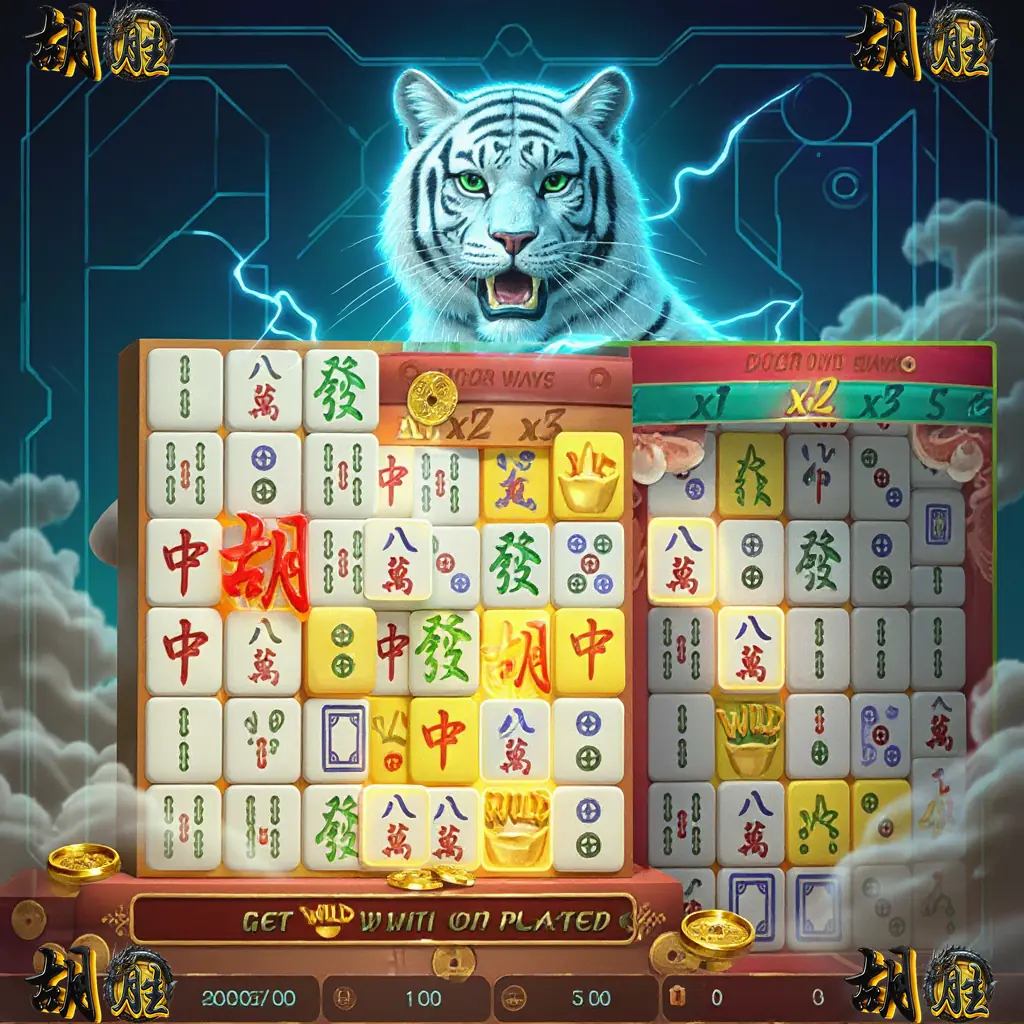 SCATTER HITAM: Mobile Edition IEMS BSR Business Tools scatter hitam mahjong